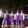 XI районный фестиваль вокальных ансамблей и хоровых коллективов "Песни твои Россия