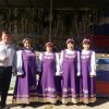 XI районный фестиваль вокальных ансамблей и хоровых коллективов "Песни твои Россия