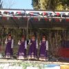 XI районный фестиваль вокальных ансамблей и хоровых коллективов "Песни твои Россия