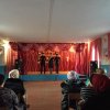 «Для тебя, дорогая мама»