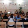 Наш маленький мир