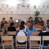 Наш маленький мир