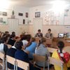 Наш маленький мир