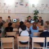 Наш маленький мир