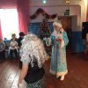Новый год 2019