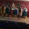 Новый год 2019