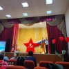 Фестиваль - конкурс патриотической песни "Солдатский конверт"