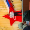 Фестиваль - конкурс патриотической песни "Солдатский конверт"