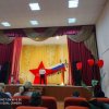 Фестиваль - конкурс патриотической песни "Солдатский конверт"
