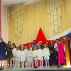 Фестиваль - конкурс патриотической песни "Солдатский конверт"