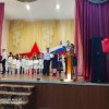 Фестиваль - конкурс патриотической песни "Солдатский конверт"