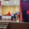 Фестиваль - конкурс патриотической песни "Солдатский конверт"