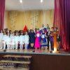 Фестиваль - конкурс патриотической песни "Солдатский конверт"