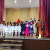 Фестиваль - конкурс патриотической песни "Солдатский конверт"