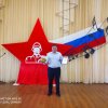 Фестиваль - конкурс патриотической песни "Солдатский конверт"