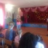 «Детство – это ты и я»