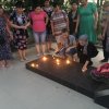 «Свеча памяти 2021»
