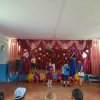 День защиты детей 2021