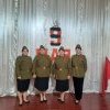 "Концертно фронтовая бригада 2022 г."