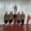 "Концертно фронтовая бригада 2022 г."