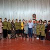 "Концертно фронтовая бригада 2022 г."