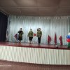 "Концертно фронтовая бригада 2022 г."