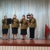 "Концертно фронтовая бригада 2022 г."