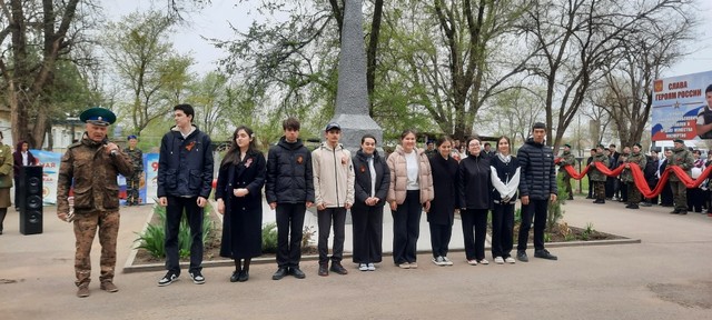 «Эх, путь-дорожка фронтовая…»